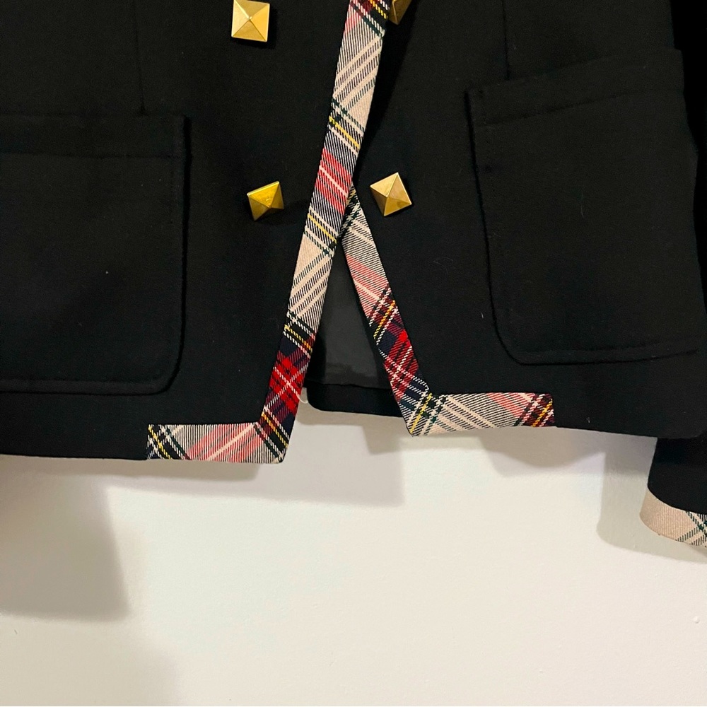 Winter blazer - Picture 7 of 9